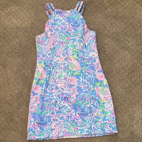 Lilly Pulitzer dress - Picture 2 of 2